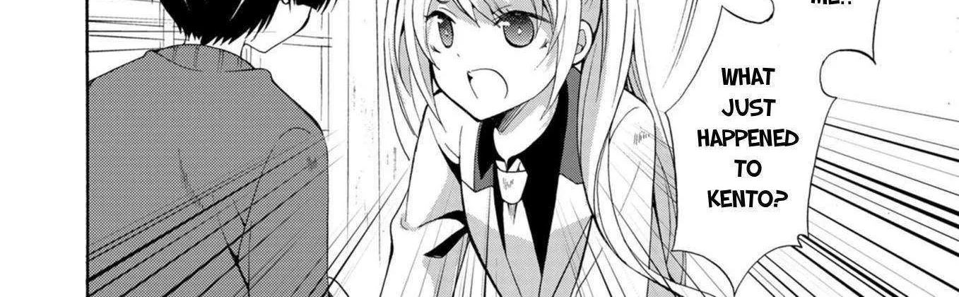 Read Ningyou Touge chapter 15 image 33 on Lezhin