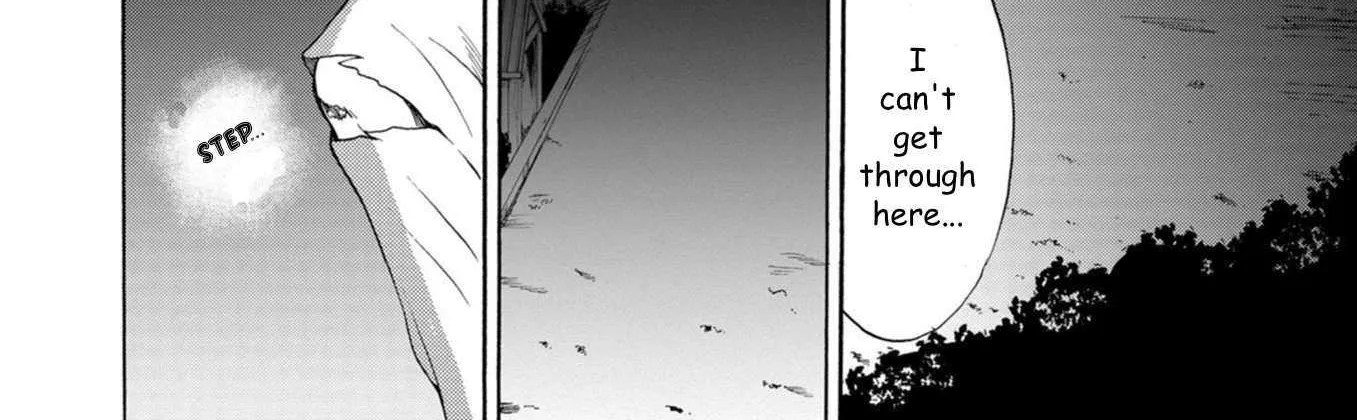 Read Ningyou Touge chapter 16 image 18 on Lezhin