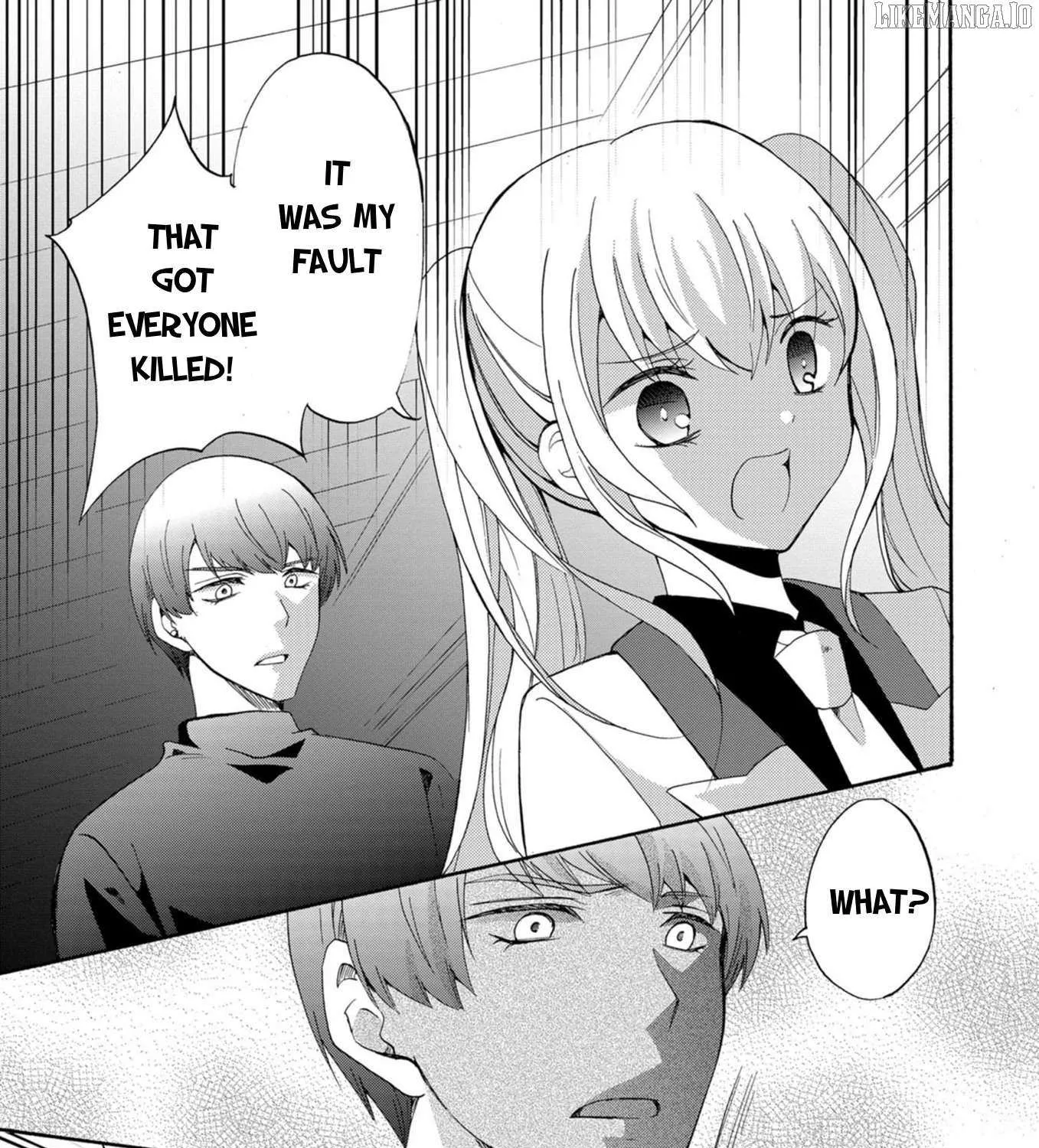 Read Ningyou Touge chapter 16 image 7 on Lezhin
