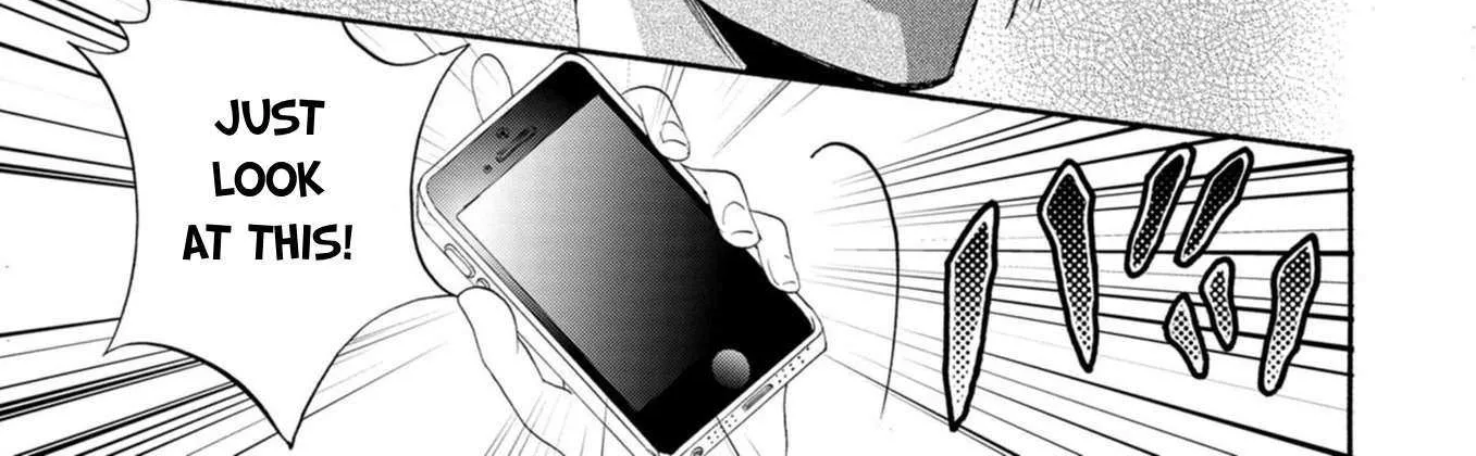 Read Ningyou Touge chapter 16 image 8 on Lezhin