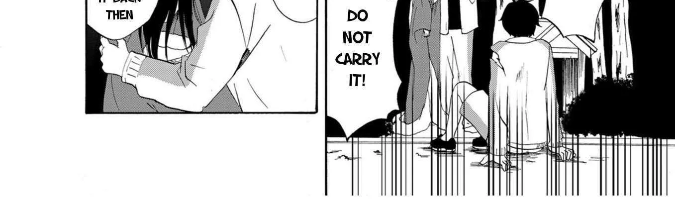 Read Ningyou Touge chapter 18 image 10 on Lezhin