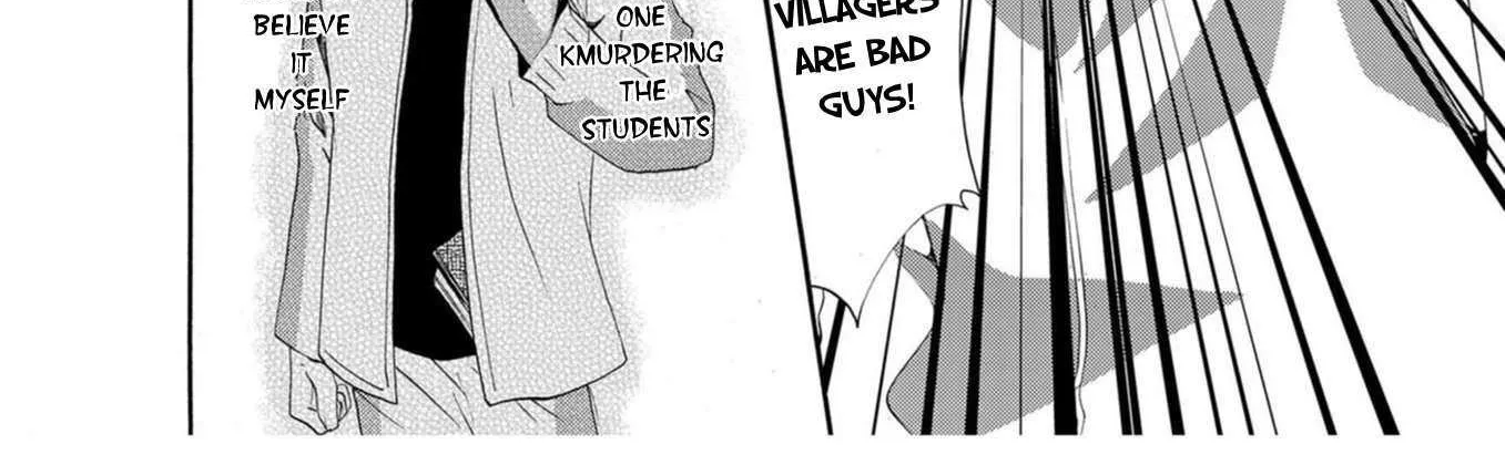 Read Ningyou Touge chapter 18 image 18 on Lezhin