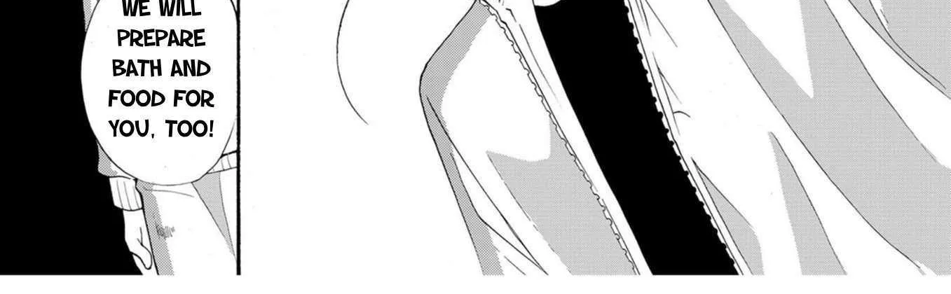 Read Ningyou Touge chapter 18 image 20 on Lezhin
