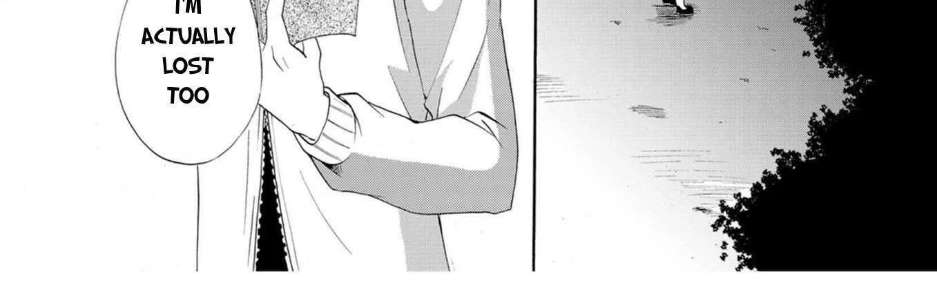 Read Ningyou Touge chapter 18 image 22 on Lezhin