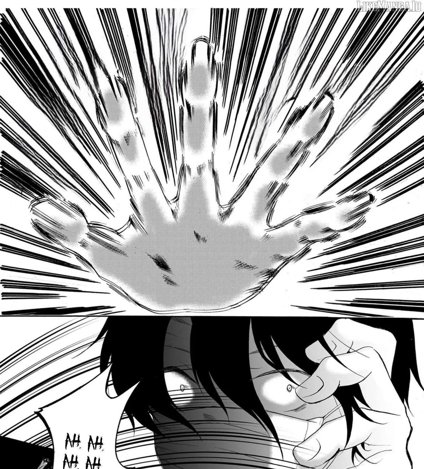 Read Ningyou Touge chapter 18 image 31 on Lezhin