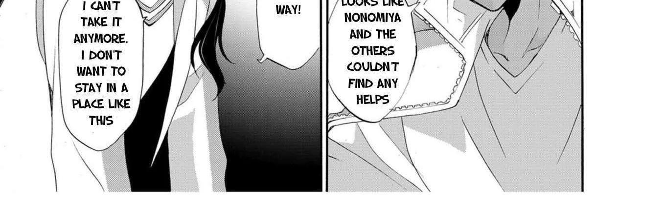 Read Ningyou Touge chapter 18 image 36 on Lezhin