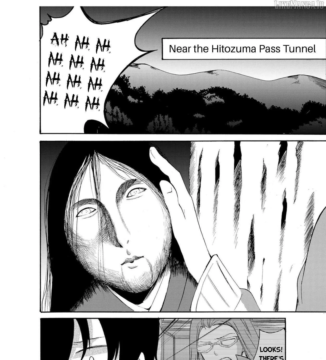 Read Ningyou Touge chapter 18 image 5 on Lezhin