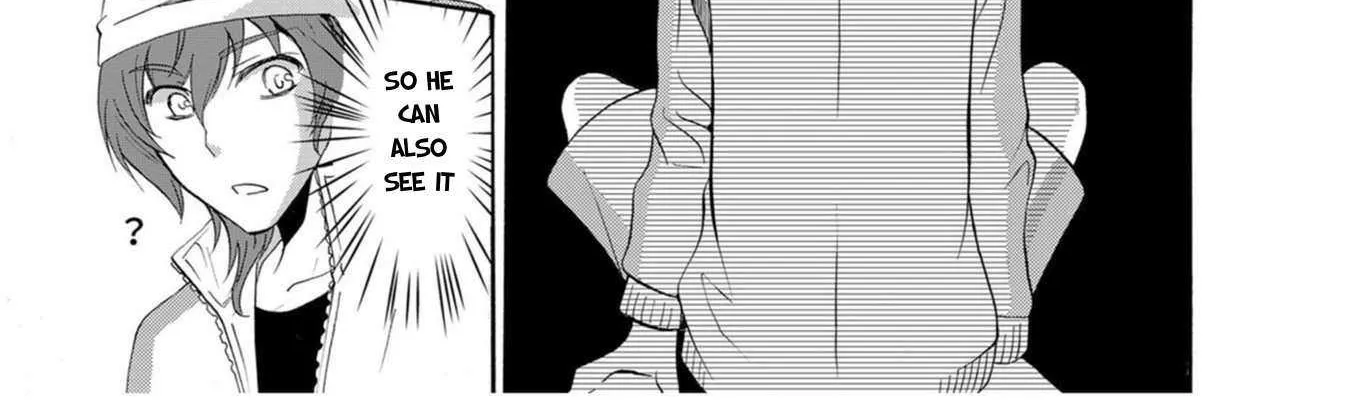 Read Ningyou Touge chapter 18 image 8 on Lezhin
