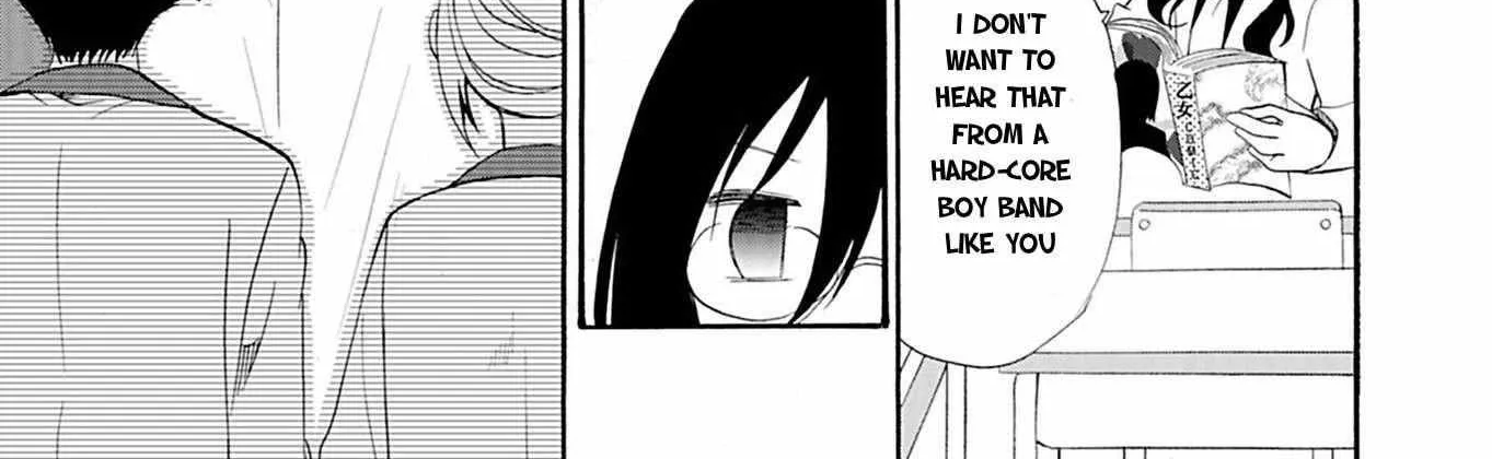 Read Ningyou Touge chapter 19 image 12 on Lezhin