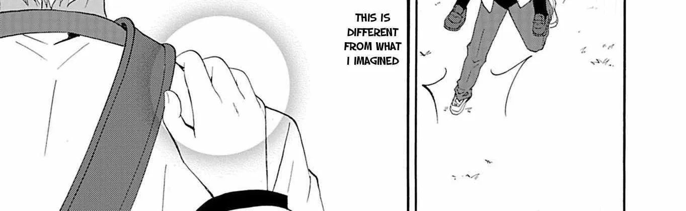 Read Ningyou Touge chapter 19 image 28 on Lezhin