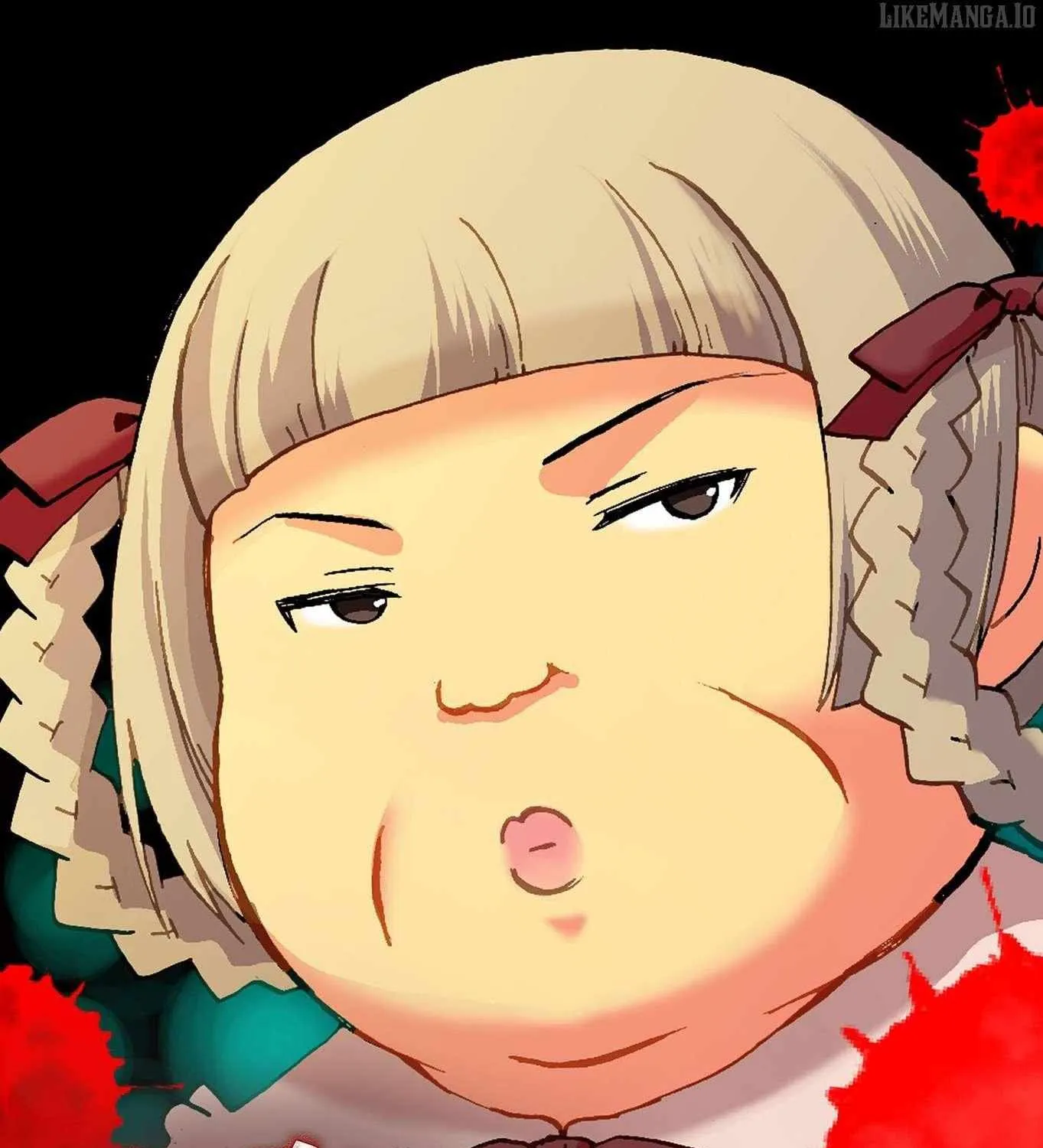 Read Ningyou Touge chapter 19 image 3 on Lezhin
