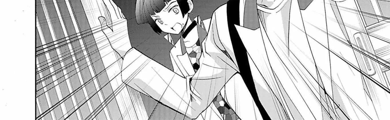 Read Ningyou Touge chapter 19 image 30 on Lezhin