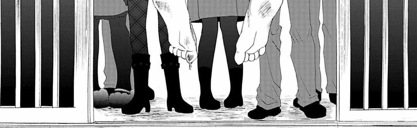 Read Ningyou Touge chapter 19 image 34 on Lezhin