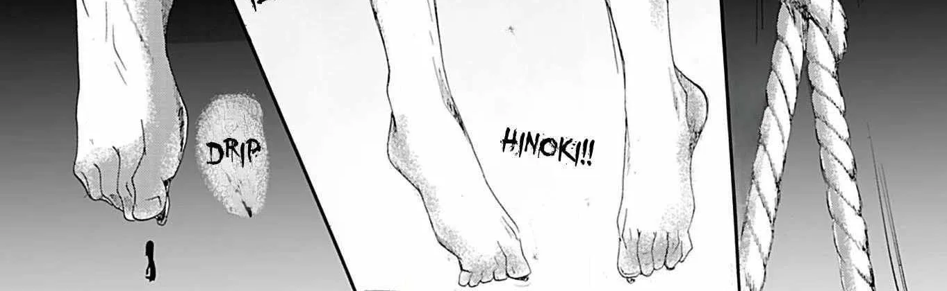 Read Ningyou Touge chapter 19 image 36 on Lezhin