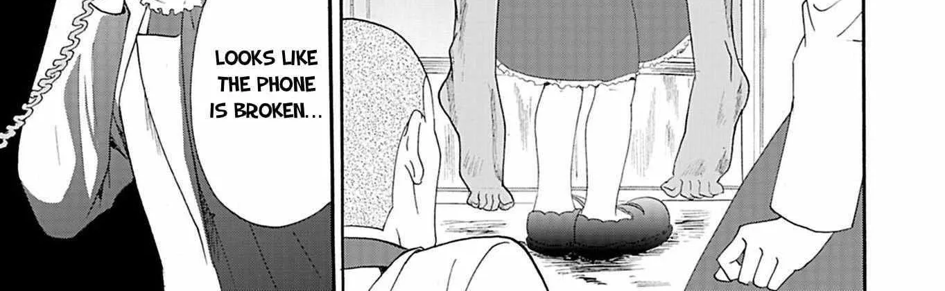 Read Ningyou Touge chapter 19 image 40 on Lezhin