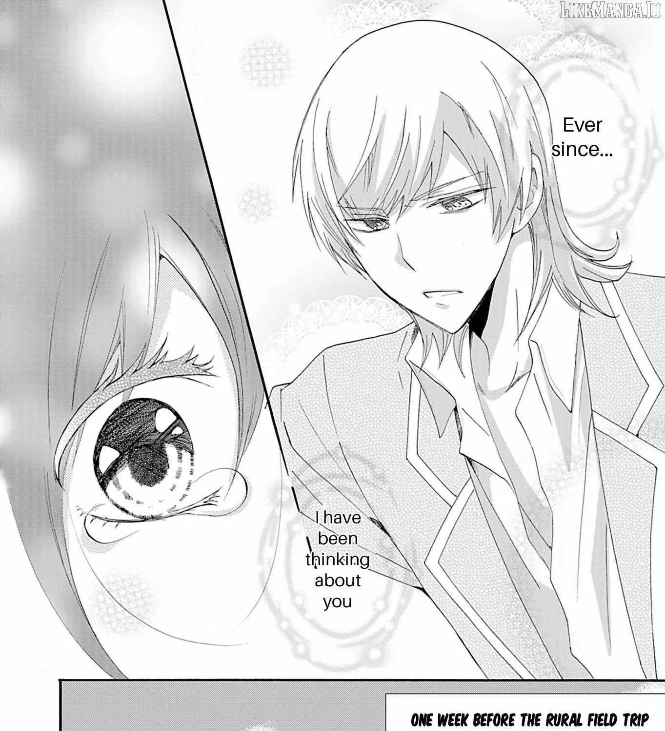 Read Ningyou Touge chapter 19 image 9 on Lezhin