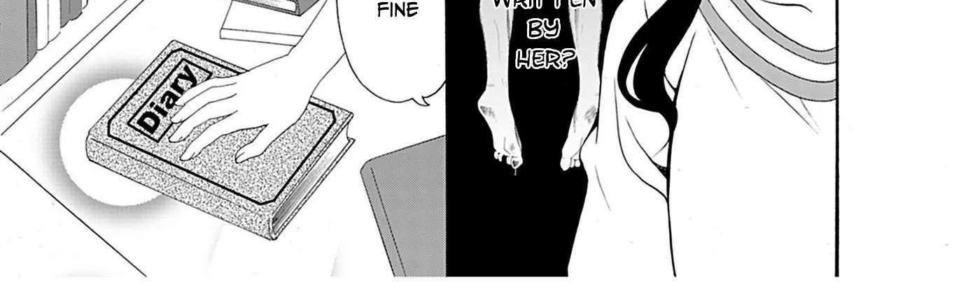 Read Ningyou Touge chapter 20 image 11 on Lezhin
