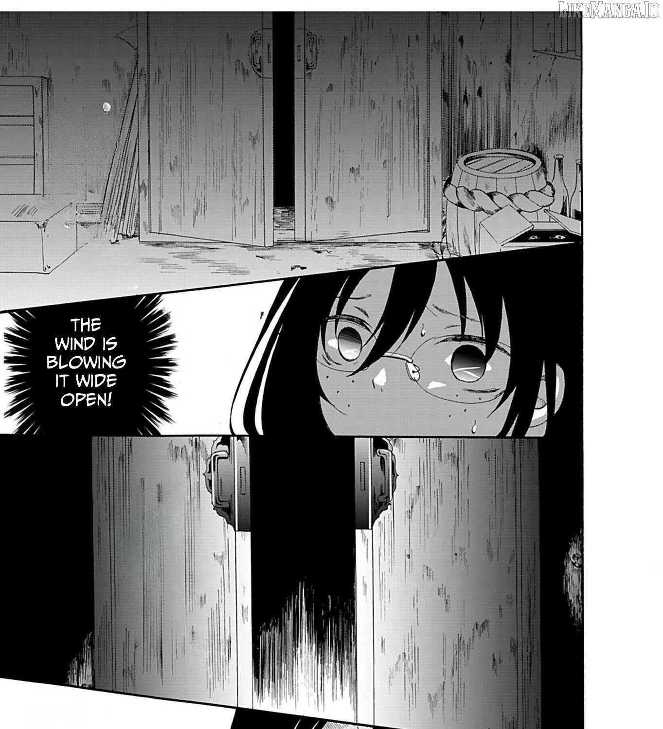 Read Ningyou Touge chapter 20 image 18 on Lezhin
