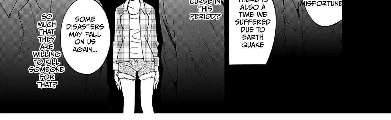 Read Ningyou Touge chapter 20 image 31 on Lezhin