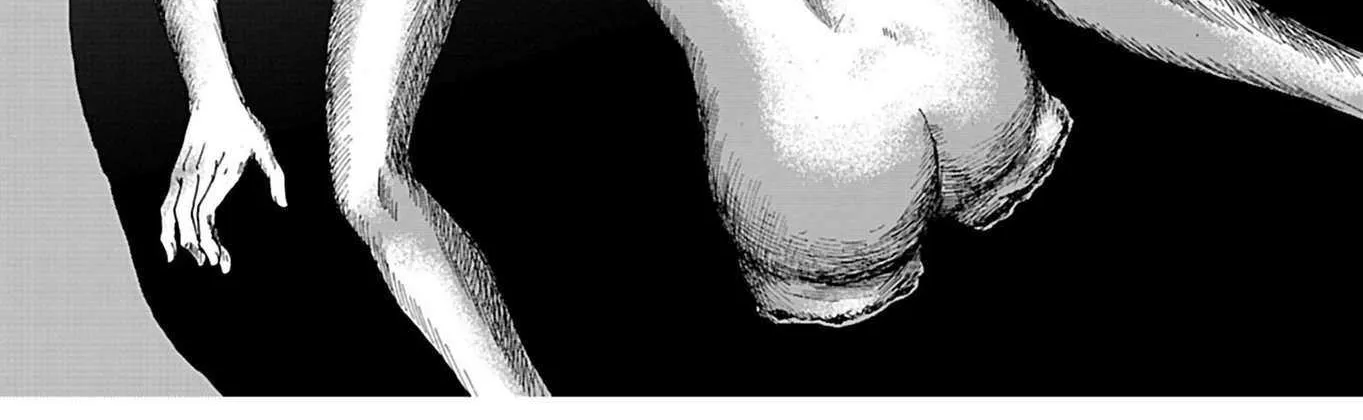 Read Ningyou Touge chapter 20 image 37 on Lezhin