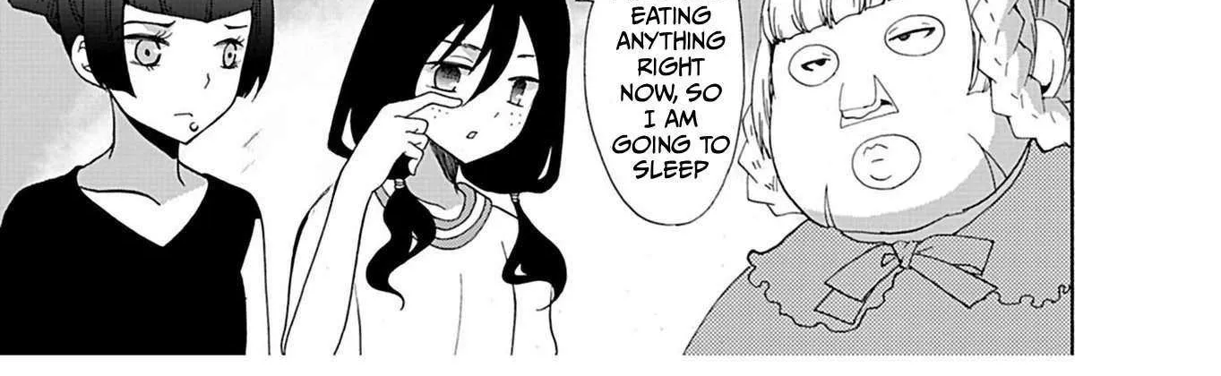 Read Ningyou Touge chapter 20 image 7 on Lezhin