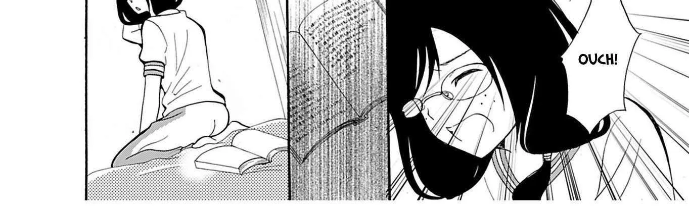 Read Ningyou Touge chapter 20 image 9 on Lezhin