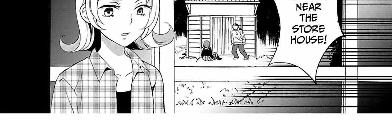 Read Ningyou Touge chapter 21 image 28 on Lezhin