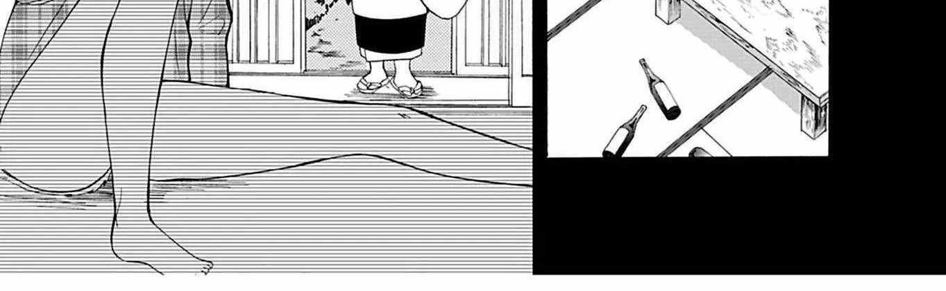 Read Ningyou Touge chapter 21 image 34 on Lezhin