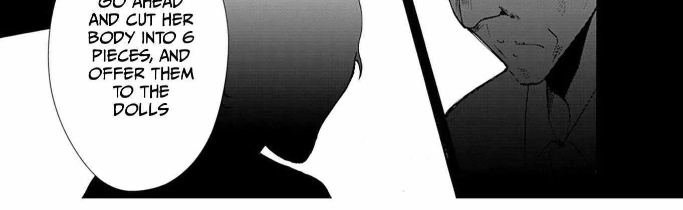 Read Ningyou Touge chapter 21 image 6 on Lezhin