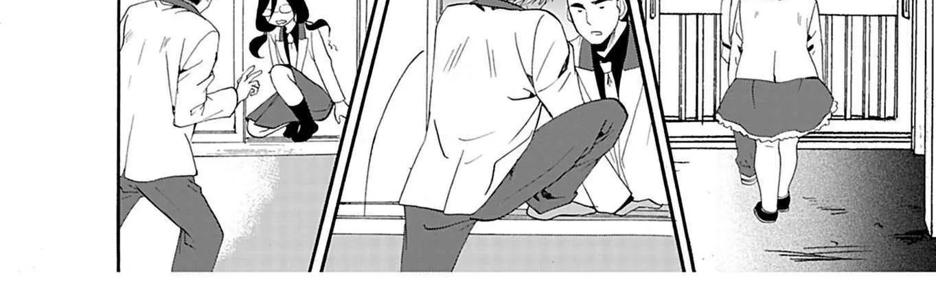 Read Ningyou Touge chapter 23 image 12 on Lezhin
