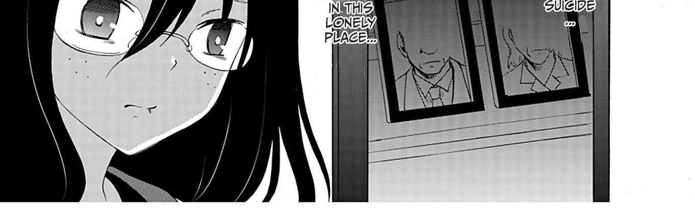 Read Ningyou Touge chapter 23 image 14 on Lezhin