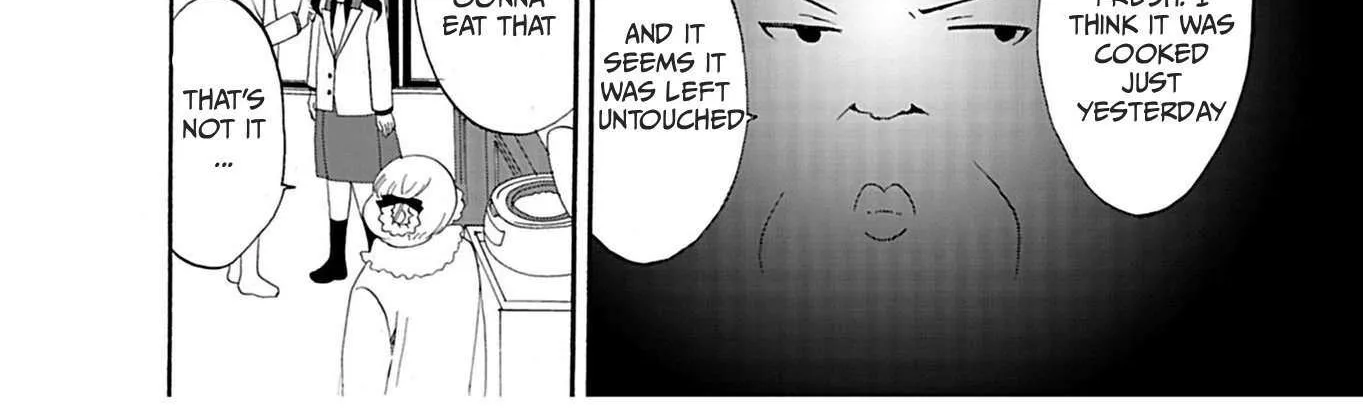 Read Ningyou Touge chapter 23 image 16 on Lezhin