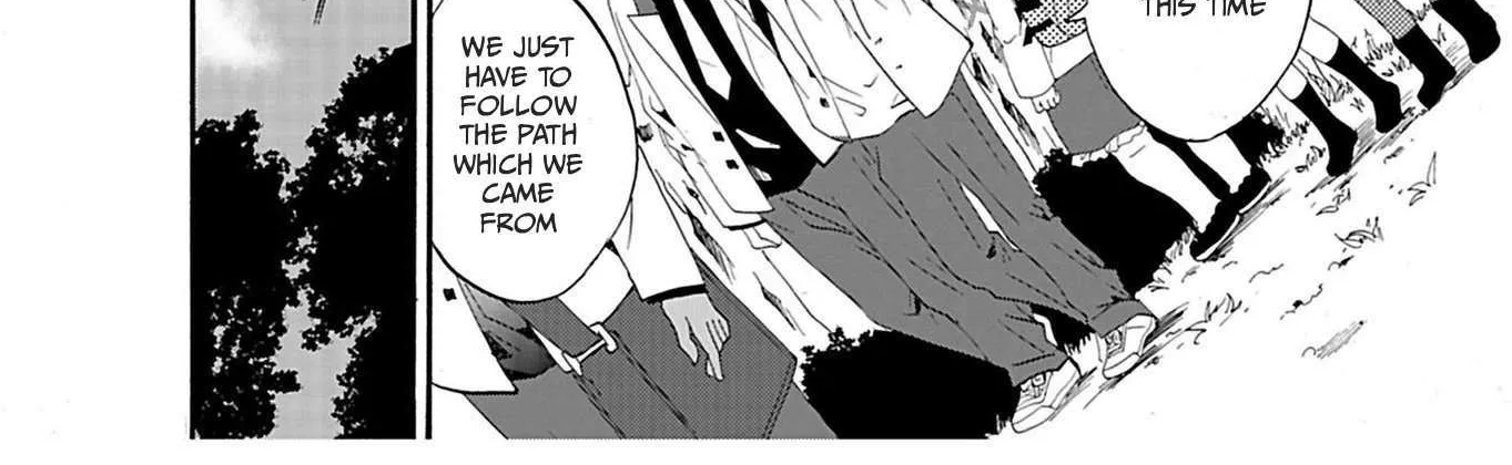 Read Ningyou Touge chapter 23 image 20 on Lezhin