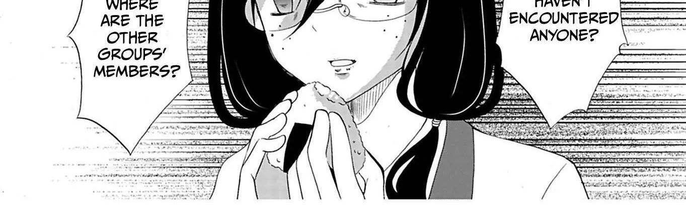 Read Ningyou Touge chapter 23 image 28 on Lezhin