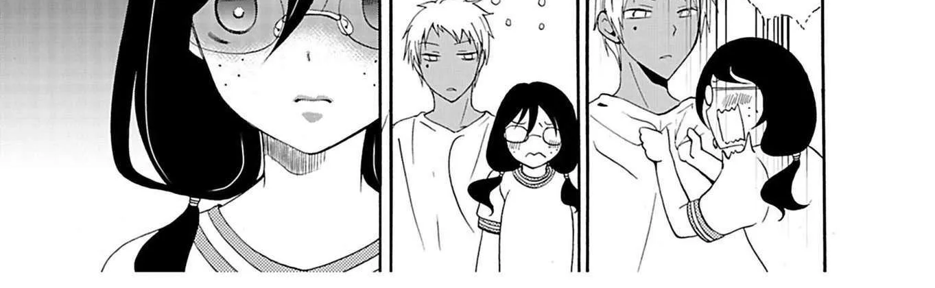 Read Ningyou Touge chapter 23 image 34 on Lezhin