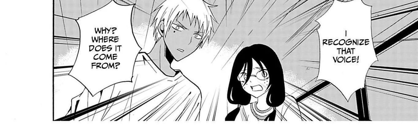 Read Ningyou Touge chapter 23 image 36 on Lezhin