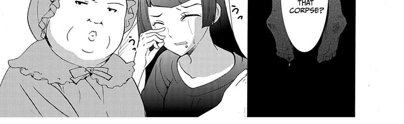 Read Ningyou Touge chapter 23 image 38 on Lezhin
