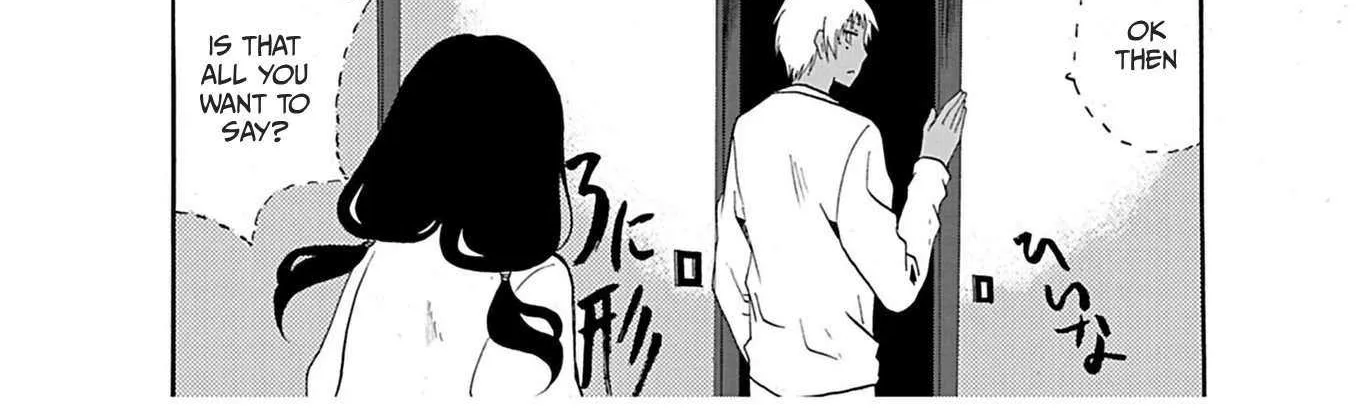 Read Ningyou Touge chapter 23 image 4 on Lezhin
