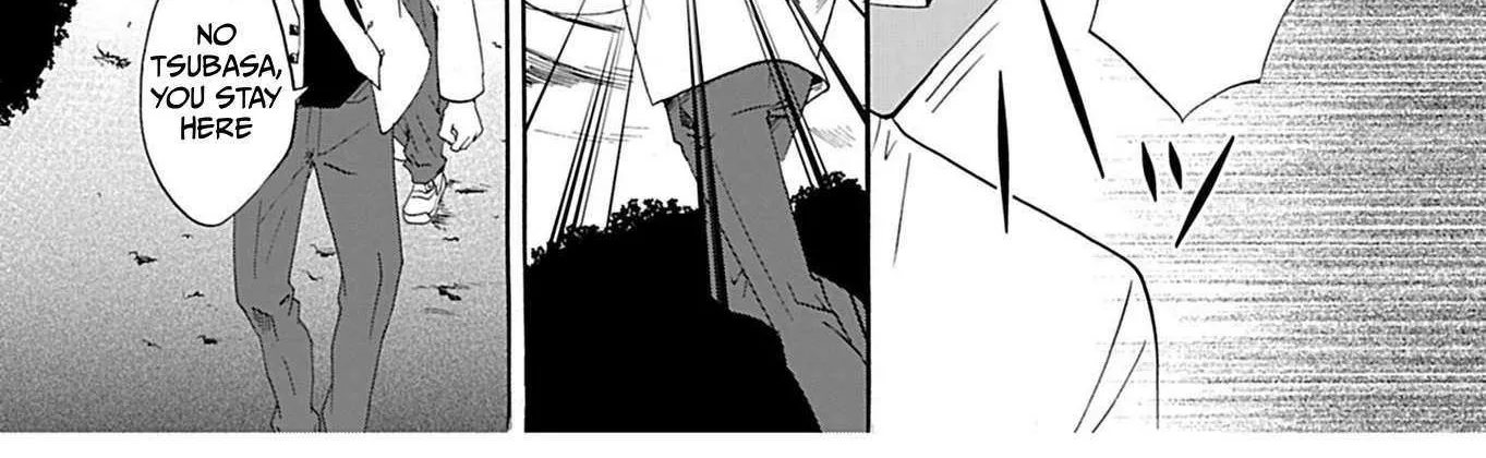 Read Ningyou Touge chapter 24 image 19 on Lezhin