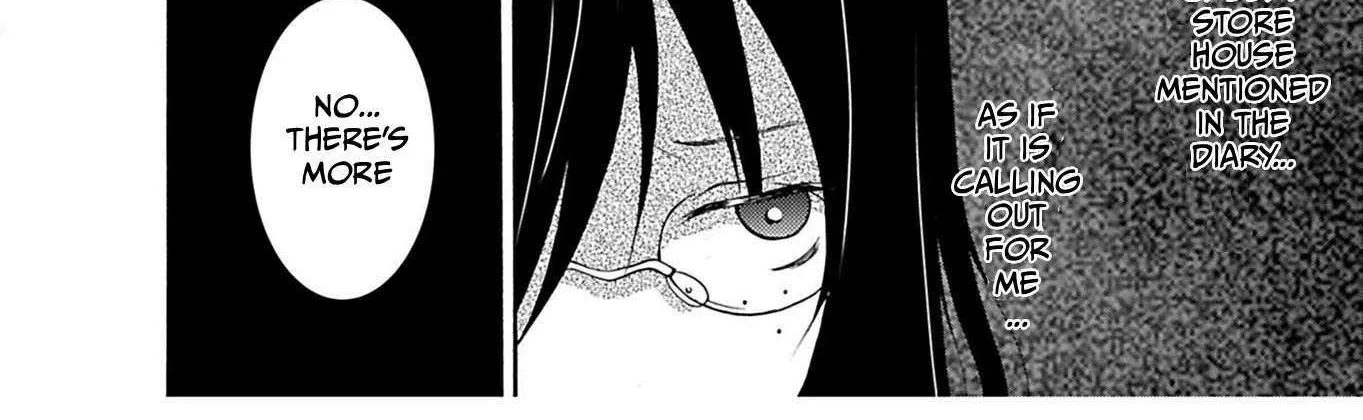Read Ningyou Touge chapter 24 image 25 on Lezhin