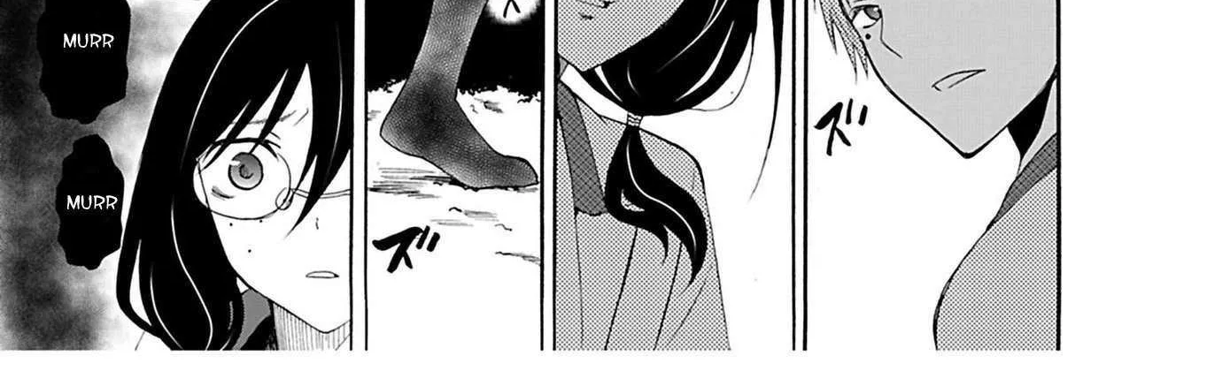 Read Ningyou Touge chapter 24 image 27 on Lezhin