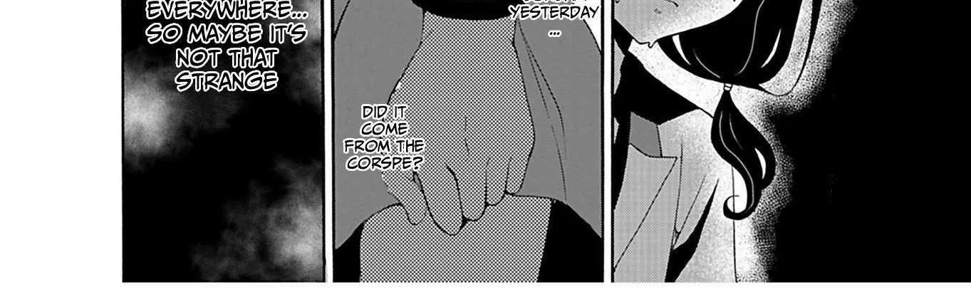 Read Ningyou Touge chapter 24 image 33 on Lezhin