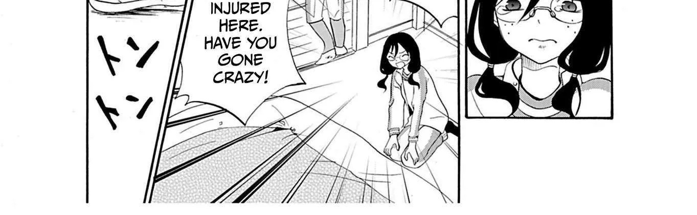 Read Ningyou Touge chapter 24 image 37 on Lezhin
