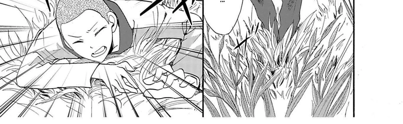 Read Ningyou Touge chapter 24 image 7 on Lezhin