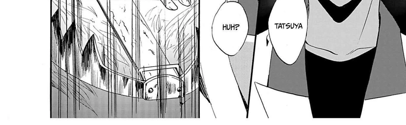 Read Ningyou Touge chapter 24 image 9 on Lezhin