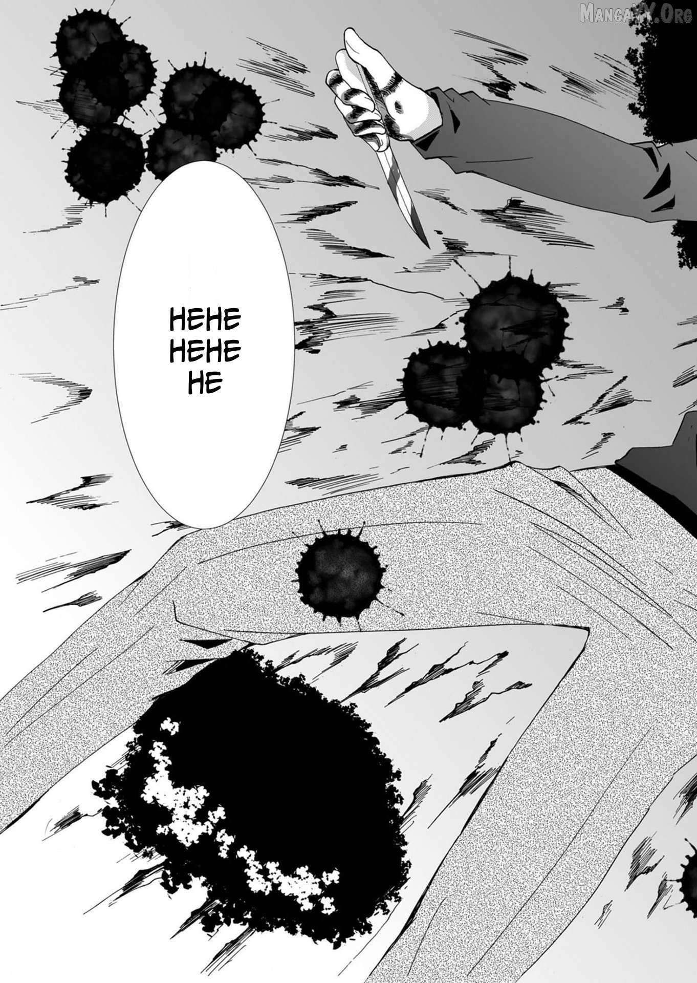 Read Ningyou Touge chapter 38 image 7 on Lezhin
