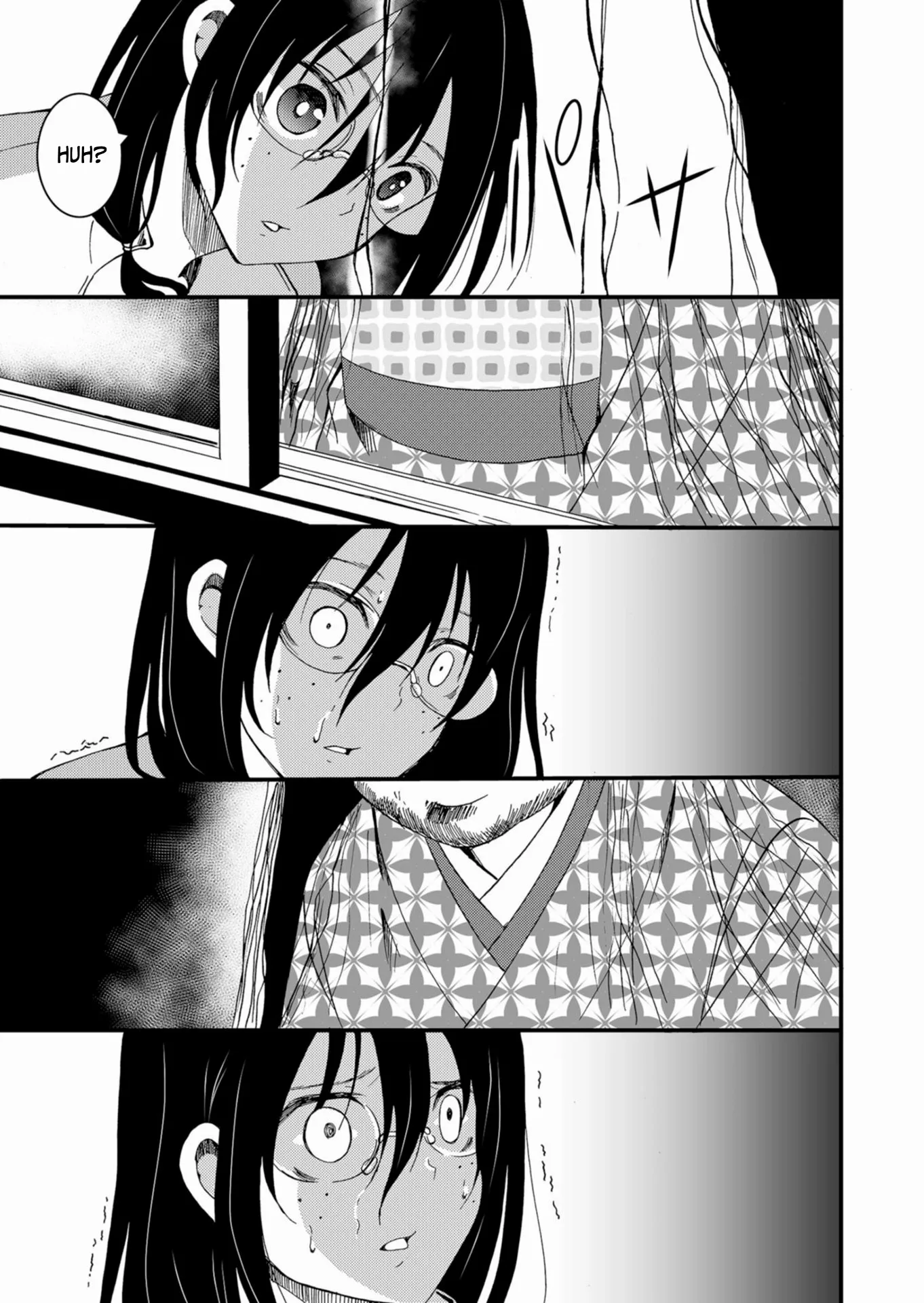 Read Ningyou Touge chapter 44 image 17 on Lezhin