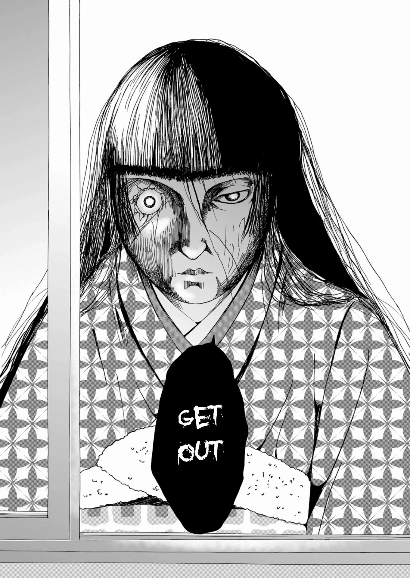 Read Ningyou Touge chapter 44 image 18 on Lezhin