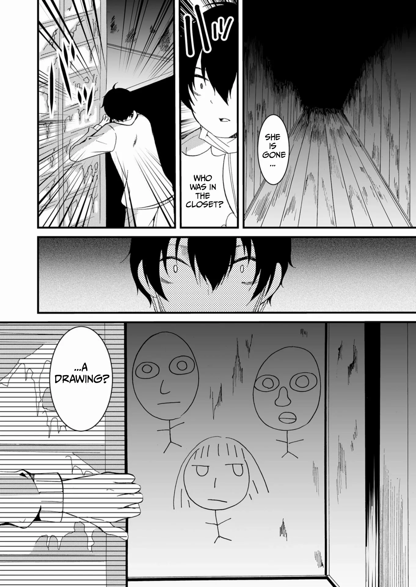 Read Ningyou Touge chapter 44 image 2 on Lezhin