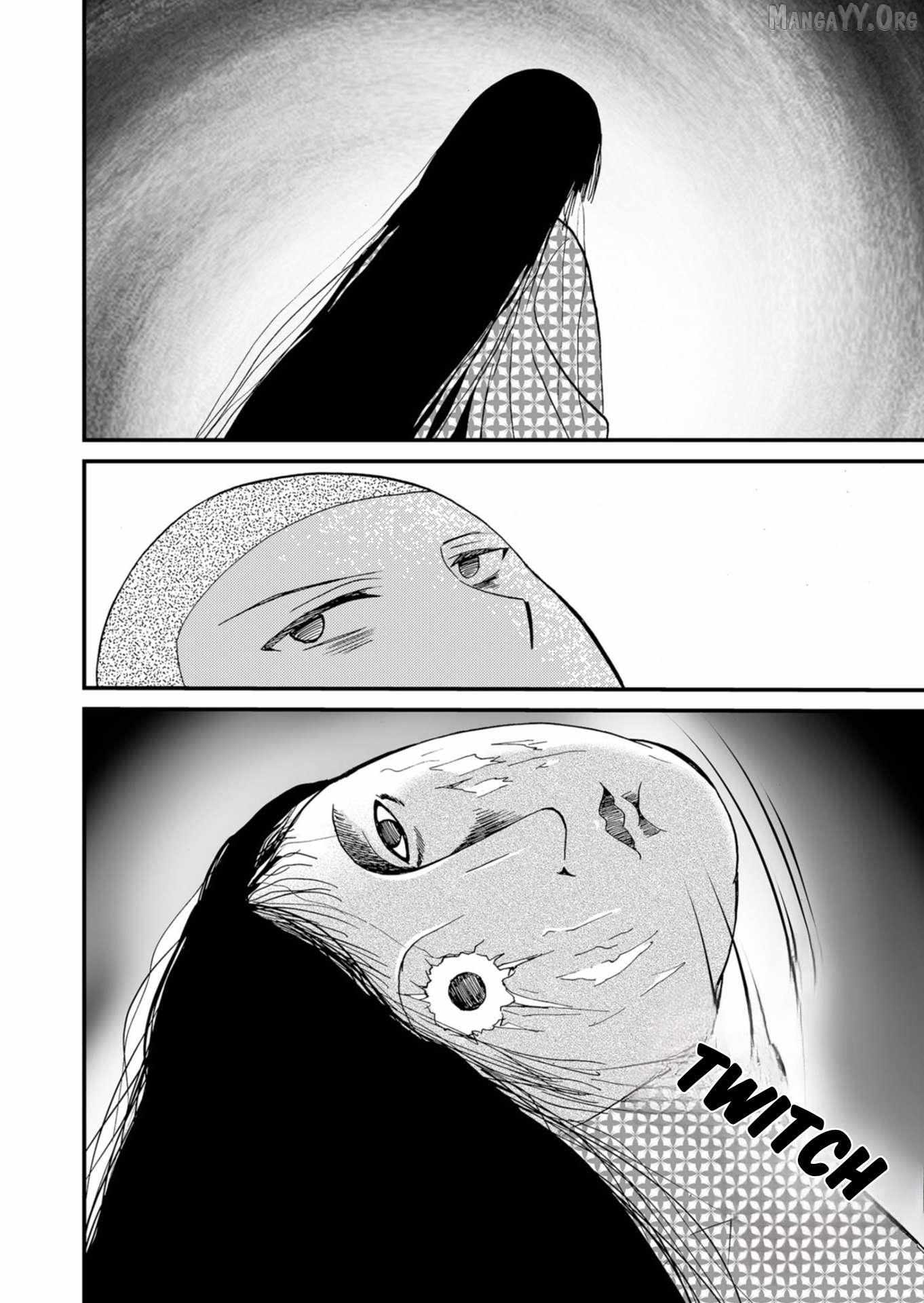 Read Ningyou Touge chapter 45 image 4 on Lezhin